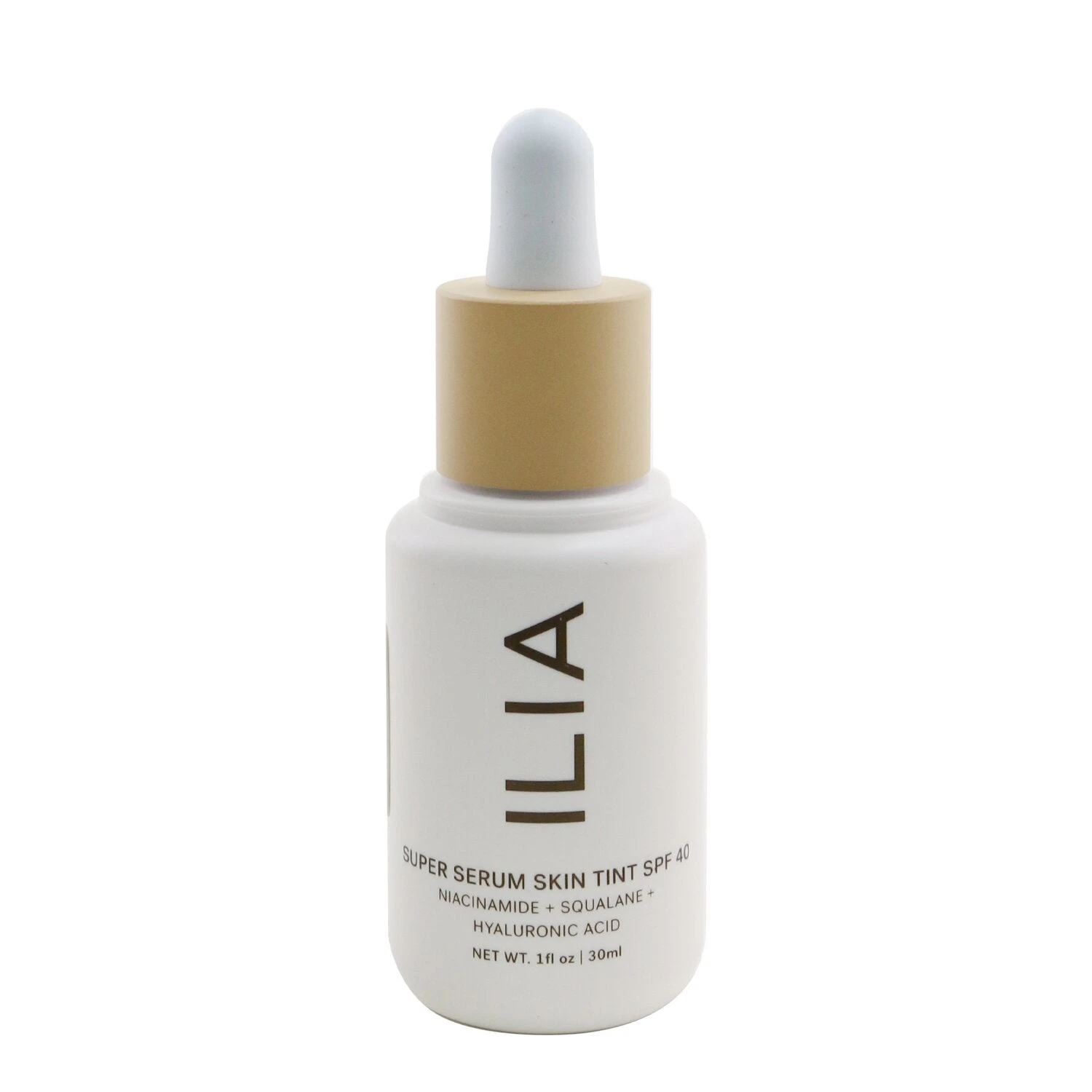 ILIA Super Serum Skin Tint SPF 40 - # ST3 Balos (Very Light With Neutral Cool Undertones) 30ml/1oz 21 ILIA Super Serum Skin Tint SPF 40 - # ST3 Balos (Very Light With Neutral Cool Undertones) 30ml/1oz - Image 19