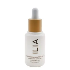 ILIA Super Serum Skin Tint SPF 40 - # ST9 Paloma (Medium With Neutral Undertones) 30ml/1oz