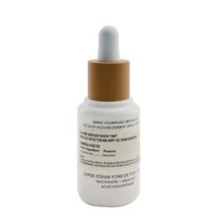 ILIA Super Serum Skin Tint SPF 40 - # ST4 Formosa (Light With Neutral Warm Undertones) (Box Slightly Damaged) 30ml/1oz 16 ILIA Super Serum Skin Tint SPF 40 - # ST4 Formosa (Light With Neutral Warm Undertones) (Box Slightly Damaged) 30ml/1oz -Clari Beauty Shop 26583684902 2 43479877 1881 459e b285 e6e2b50f62f2