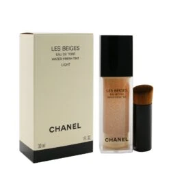 Chanel Les Beiges Eau De Teint Water Fresh Tint - # Medium Light 30ml/1oz -Clari Beauty Shop 26599080202 1 7cf01ba1 383b 4d92 9965 56a36f4fc305