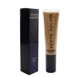 Kevyn Aucoin Stripped Nude Skin Tint - # Medium ST 06 (Medium With Neutral Undertones) 30ml/1oz -Clari Beauty Shop 26646420202 1 022964dc b337 4d5e 829c 3bd17a95a9c6