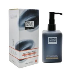 Erno Laszlo Detox Cleansing Oil 190ml/6.4oz -Clari Beauty Shop 26663224301 1