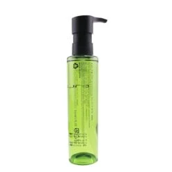 Shu Uemura Anti/Oxi+ Pollutant & Dullness Clarifying Cleansing Oil 150ml/5oz 7 Shu Uemura Anti/Oxi+ Pollutant & Dullness Clarifying Cleansing Oil 150ml/5oz -Clari Beauty Shop 26736777701 2