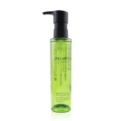 Shu Uemura Anti/Oxi+ Pollutant & Dullness Clarifying Cleansing Oil 150ml/5oz