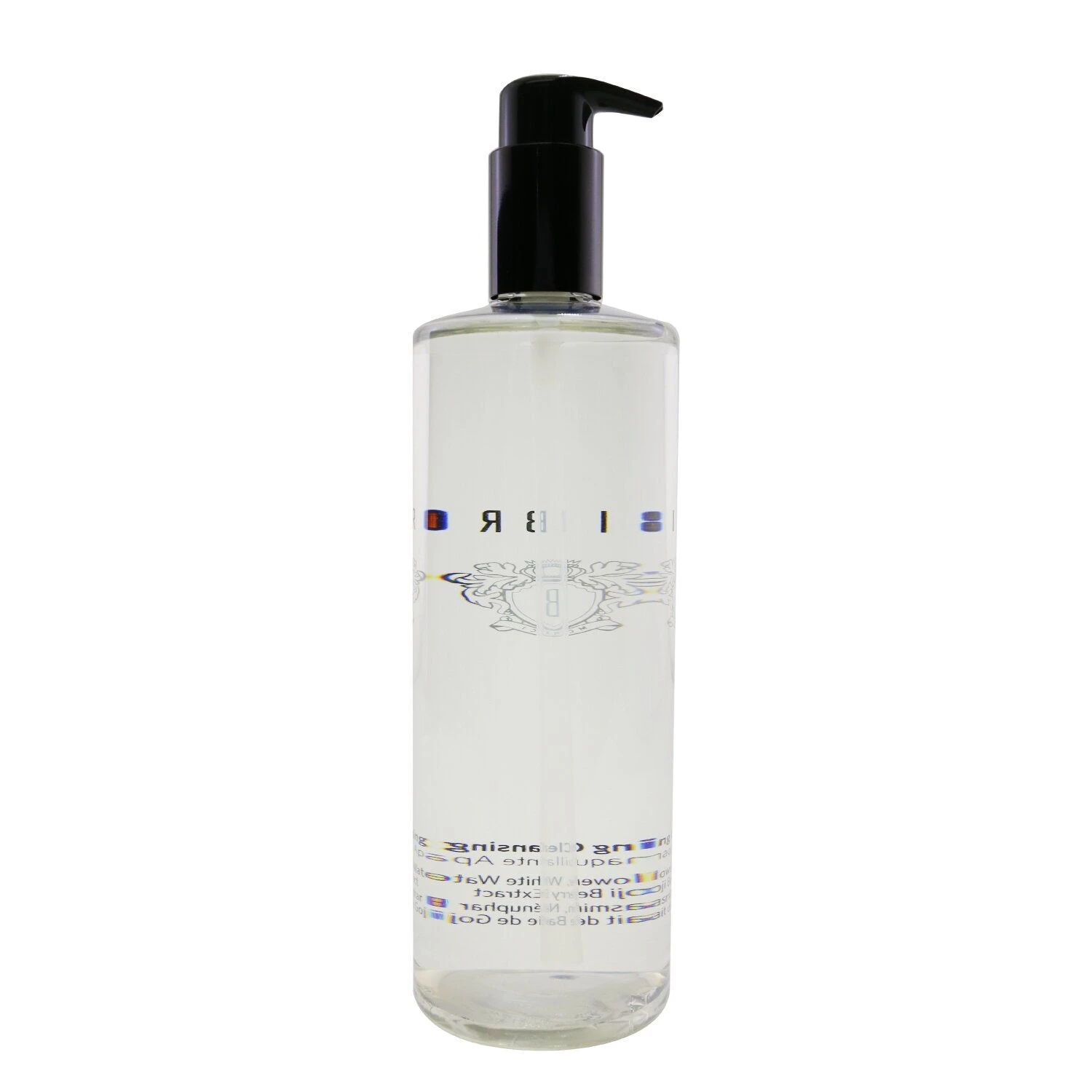 Bobbi Brown Soothing Cleansing Oil 400ml/13.5oz 5 Bobbi Brown Soothing Cleansing Oil 400ml/13.5oz - Image 3