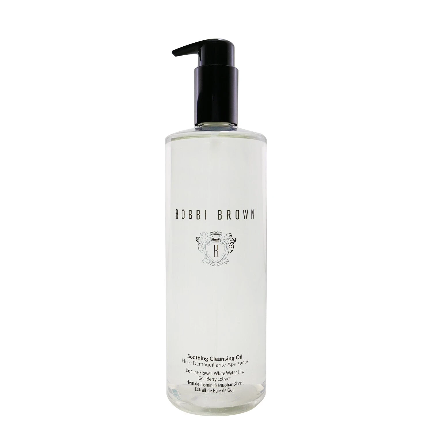 Bobbi Brown Soothing Cleansing Oil 400ml/13.5oz 3 Bobbi Brown Soothing Cleansing Oil 400ml/13.5oz