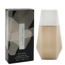 Fenty Beauty By Rihanna Eaze Drop Blurring Skin Tint - # 5 (Light Medium With Warm Yellow Undertones) 32ml/1.08oz -Clari Beauty Shop 26829979102 1 48f15cdd 05a4 4379 a541 1cc547c56749