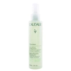 Caudalie Vinoclean Makeup Removing Cleansing Oil (Face & Eyes) 150ml/5oz