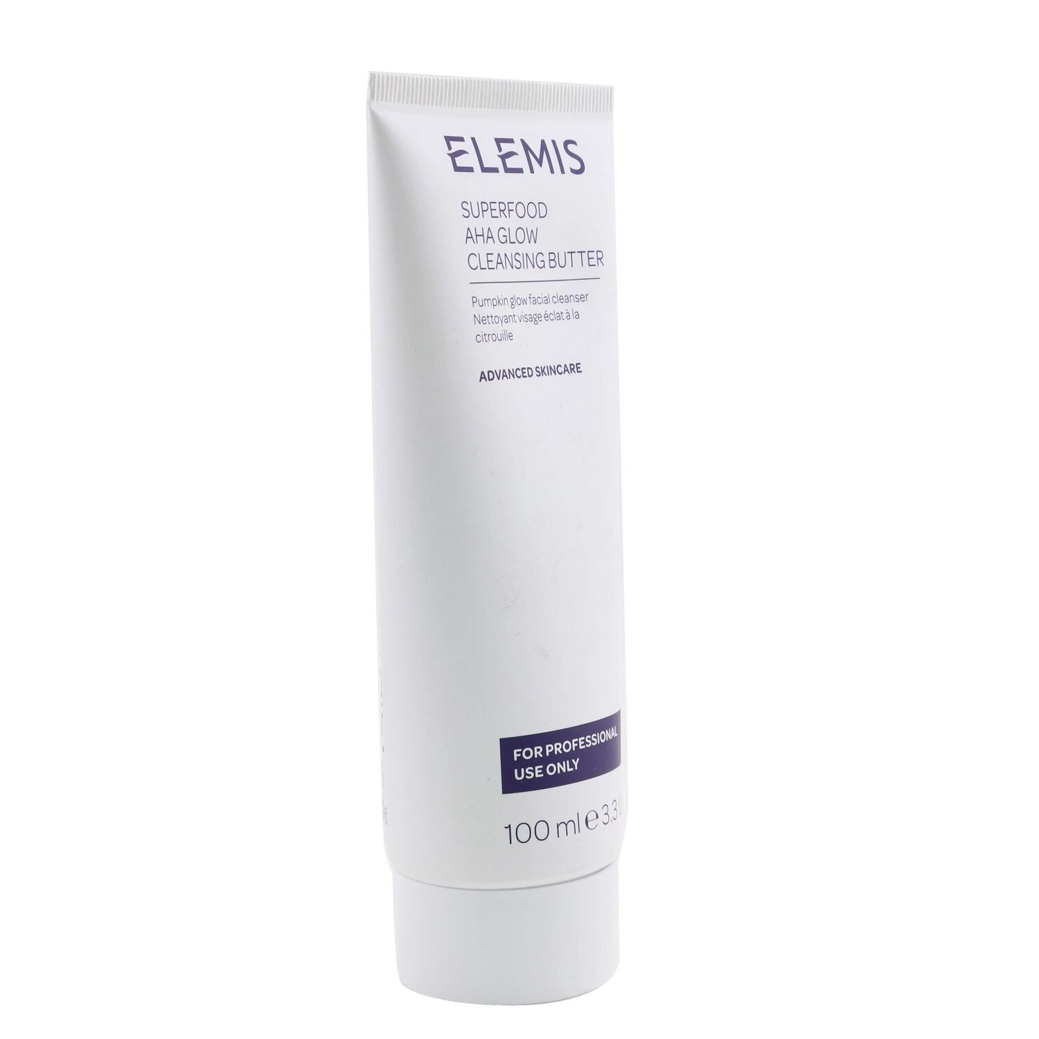 Elemis Superfood AHA Glow Cleansing Butter (Salon Size) 100ml/3.3oz 4 Elemis Superfood AHA Glow Cleansing Butter (Salon Size) 100ml/3.3oz - Image 2