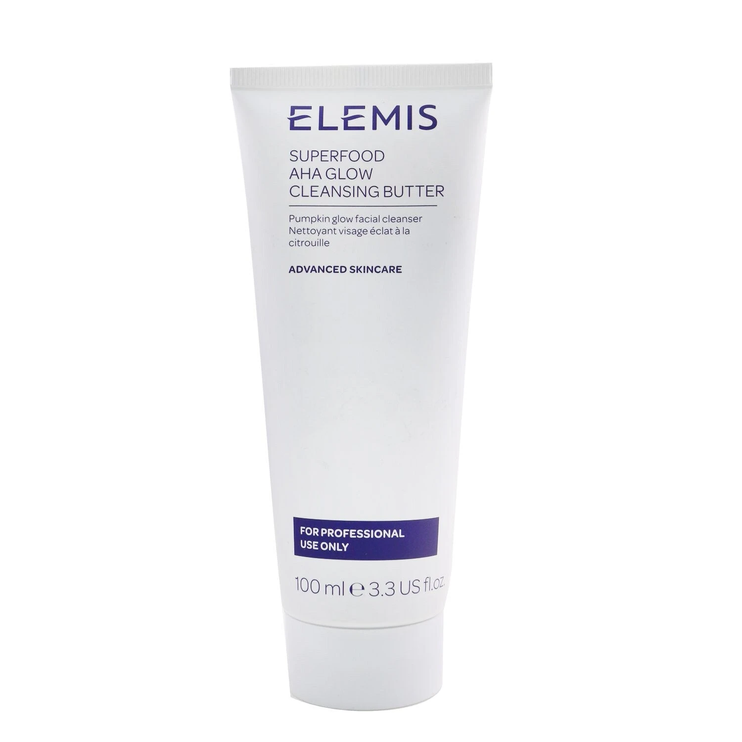 Elemis Superfood AHA Glow Cleansing Butter (Salon Size) 100ml/3.3oz 3 Elemis Superfood AHA Glow Cleansing Butter (Salon Size) 100ml/3.3oz
