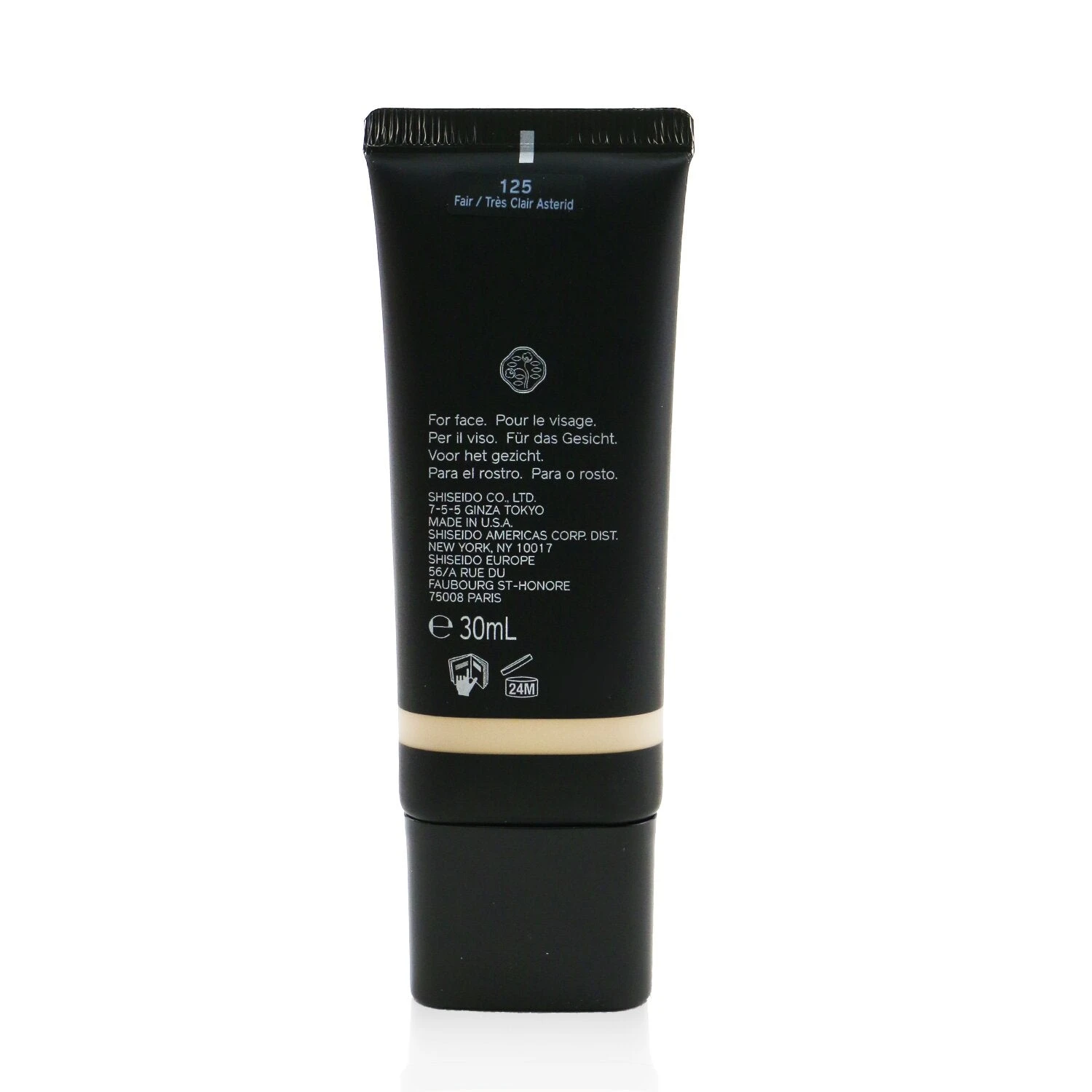 Shiseido Synchro Skin Self Refreshing Tint SPF 20 - # 425 Tan/ Hale Ume 30ml/1oz 11 Shiseido Synchro Skin Self Refreshing Tint SPF 20 - # 425 Tan/ Hale Ume 30ml/1oz - Image 9