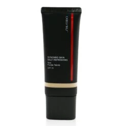 Shiseido Synchro Skin Self Refreshing Tint SPF 20 - # 415 Tan/ Hale Kwanzan 30ml/1oz -Clari Beauty Shop 26908981402 4e23be9e 839a 45d4 af99 2359acb9daa0