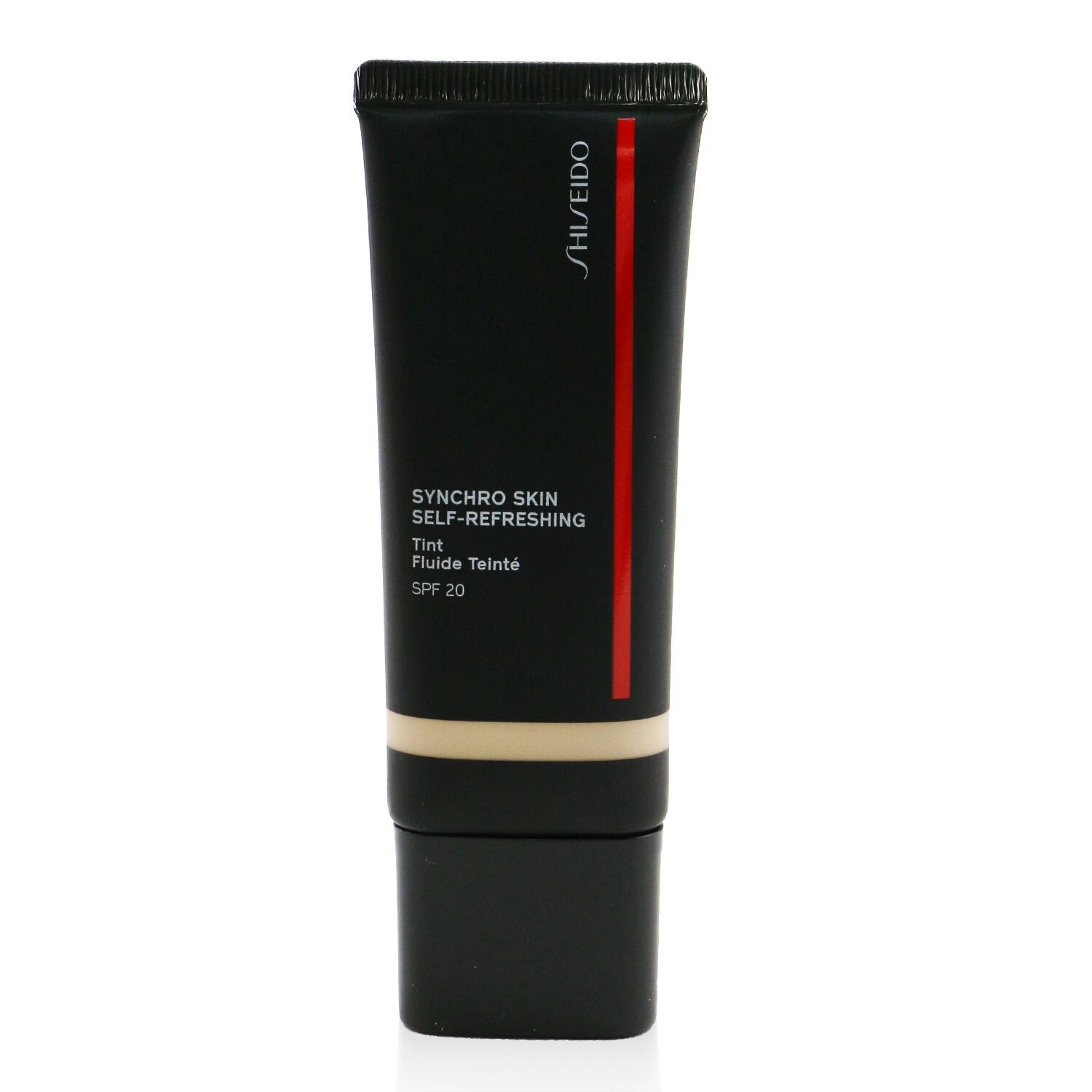Shiseido Synchro Skin Self Refreshing Tint SPF 20 - # 215 Light/ Clair Buna 30ml/1oz 8 Shiseido Synchro Skin Self Refreshing Tint SPF 20 - # 215 Light/ Clair Buna 30ml/1oz - Image 6