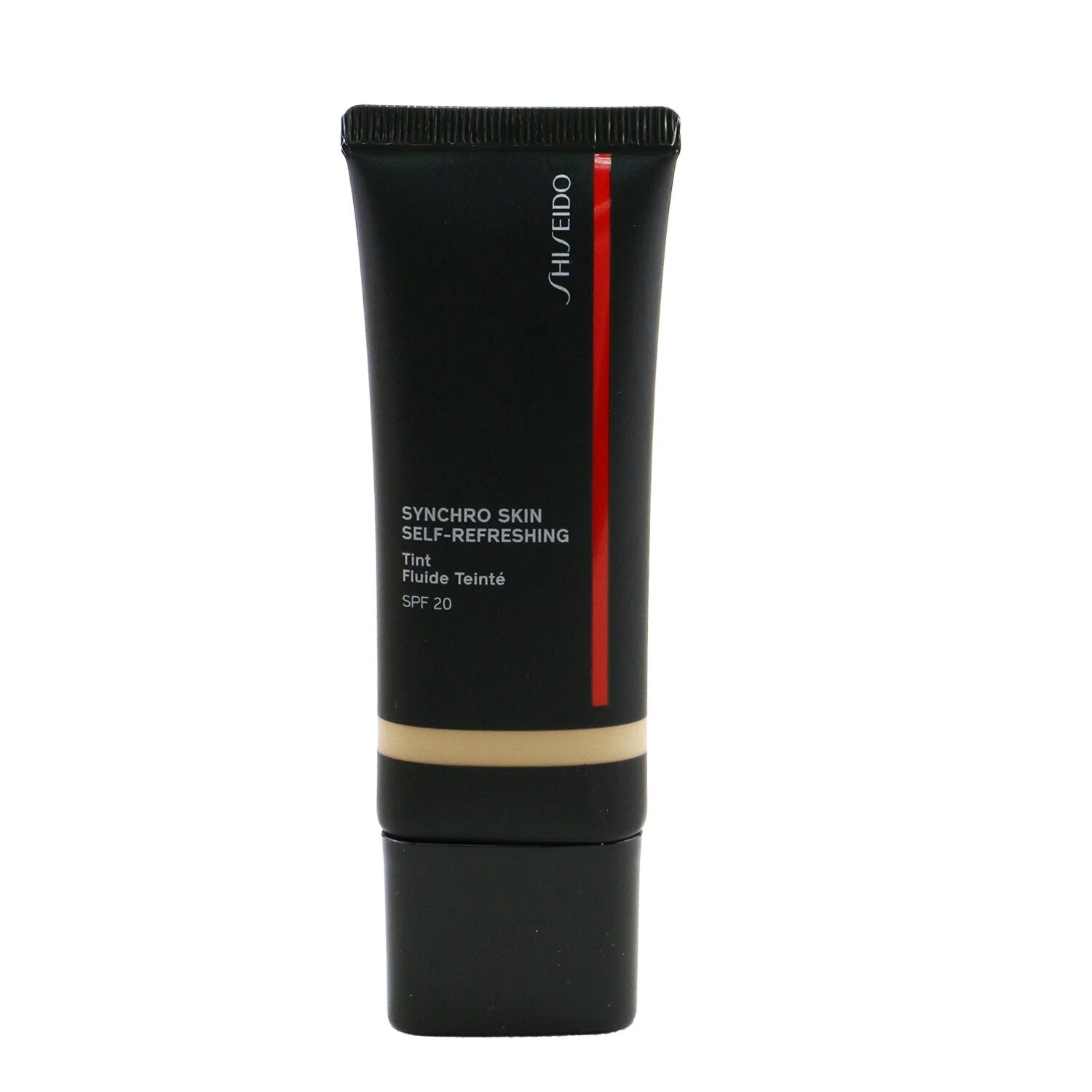 Shiseido Synchro Skin Self Refreshing Tint SPF 20 - # 425 Tan/ Hale Ume 30ml/1oz 14 Shiseido Synchro Skin Self Refreshing Tint SPF 20 - # 425 Tan/ Hale Ume 30ml/1oz - Image 12