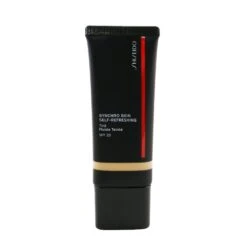 Shiseido Synchro Skin Self Refreshing Tint SPF 20 - # 425 Tan/ Hale Ume 30ml/1oz 38 Shiseido Synchro Skin Self Refreshing Tint SPF 20 - # 425 Tan/ Hale Ume 30ml/1oz -Clari Beauty Shop 26909381402 292a541b 099b 410b ab49 05dc62951afe