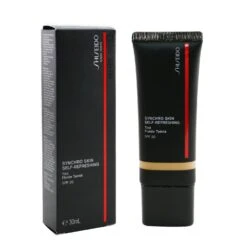 Shiseido Synchro Skin Self Refreshing Tint SPF 20 - # 235 Light/ Clair Hiba 30ml/1oz -Clari Beauty Shop 26909481402 1 f988f95c f6d1 4c68 ba4c 23ba93a2f3b9