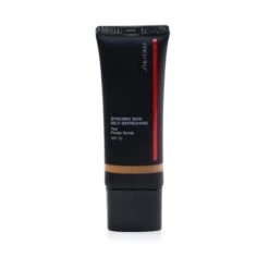 Shiseido Synchro Skin Self Refreshing Tint SPF 20 - # 215 Light/ Clair Buna 30ml/1oz 27 Shiseido Synchro Skin Self Refreshing Tint SPF 20 - # 215 Light/ Clair Buna 30ml/1oz -Clari Beauty Shop 26920181402 7a12160b bde6 4bce bbab ded5a3b080b5