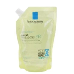 LA ROCHE-POSAY La Roche Posay Lipikar AP+ Anti-Irritation Cleansing Oil Eco-Refill 400ml/13.3oz