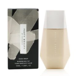 Fenty Beauty By Rihanna Eaze Drop Blurring Skin Tint - # 10 (Medium With Warm Yellow Undertones) 32ml/1.08oz 29 Fenty Beauty By Rihanna Eaze Drop Blurring Skin Tint - # 10 (Medium With Warm Yellow Undertones) 32ml/1.08oz -Clari Beauty Shop 26936179102 1