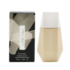 Fenty Beauty By Rihanna Eaze Drop Blurring Skin Tint - # 7 (Light Medium With Warm Neutral Undertones) 32ml/1.08oz -Clari Beauty Shop 26936279102 1 78264b5f 4833 4f24 b329 692044288f81