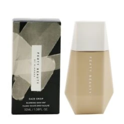 Fenty Beauty By Rihanna Eaze Drop Blurring Skin Tint - # 14 (Medium With Warm Olive Undertones) 32ml/1.08oz -Clari Beauty Shop 26936579102 1 c901f6e8 a932 46cc 9159 b77e4d54e9bf