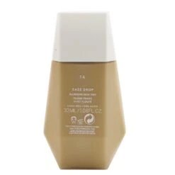 Fenty Beauty By Rihanna Eaze Drop Blurring Skin Tint - # 14 (Medium With Warm Olive Undertones) 32ml/1.08oz -Clari Beauty Shop 26937079102 2