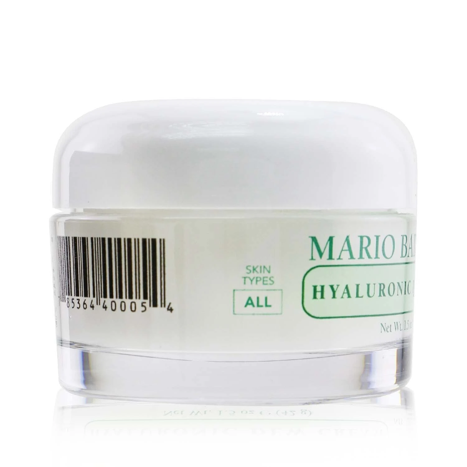 Mario Badescu Hyaluronic Dew Cream 42g/1.5oz 4 Mario Badescu Hyaluronic Dew Cream 42g/1.5oz - Image 2
