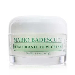 Mario Badescu Hyaluronic Dew Cream 42g/1.5oz