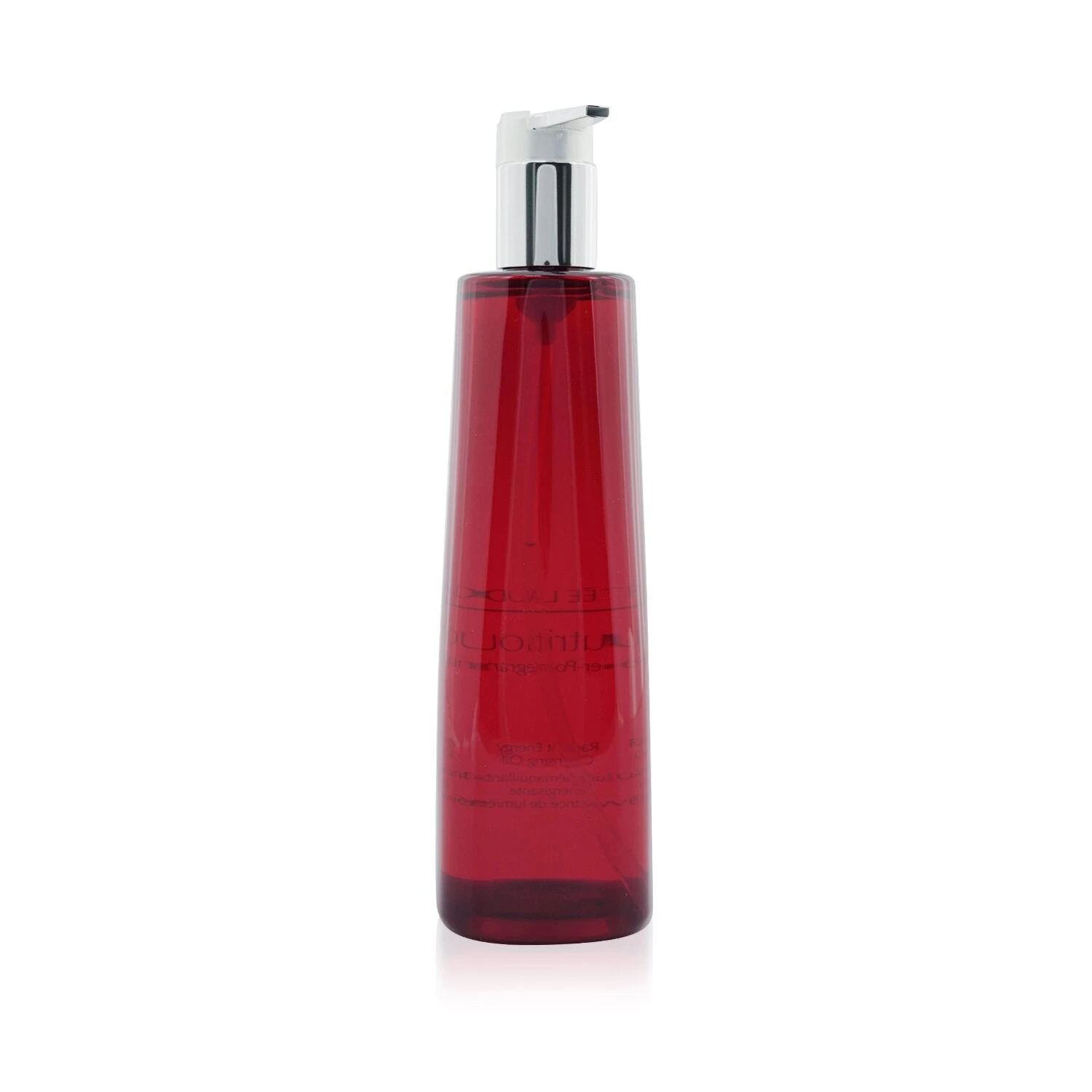 Estee Lauder Nutritious Super-Pomegranate Radiant Energy Cleansing Oil 400ml/13.5oz 5 Estee Lauder Nutritious Super-Pomegranate Radiant Energy Cleansing Oil 400ml/13.5oz - Image 3