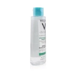 Vichy Purete Thermale Mineral Micellar Water - For Combination To Oily Skin (Exp. Date: 05/2022) 200ml/6.7oz -Clari Beauty Shop 27011981901 1 8178c8e3 80b4 4f3c b988 002c1395737d
