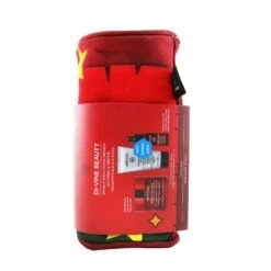 Apivita Di-Vine Beauty (Wine Elixir- Rich Texture) Gift Set: Wrinkle Lift Cream 50ml+ Face Oil 10ml+ Cleansing Milk 50ml+ Pouch 3pcs+1pouch 7 Apivita Di-Vine Beauty (Wine Elixir- Rich Texture) Gift Set: Wrinkle Lift Cream 50ml+ Face Oil 10ml+ Cleansing Milk 50ml+ Pouch 3pcs+1pouch -Clari Beauty Shop 27083227714 2