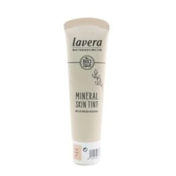 Lavera Mineral Skin Tint - # 02 Natural Ivory 30ml/1oz -Clari Beauty Shop 27108026602 93faad02 f818 4f02 b89f 62581d040c7b