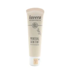 Lavera Mineral Skin Tint - # 02 Natural Ivory 30ml/1oz
