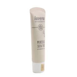 Lavera Mineral Skin Tint - # 04 Warm Almond 30ml/1oz -Clari Beauty Shop 27108226602 1 e4983465 3d61 4e20 a141 2739e3135e8f