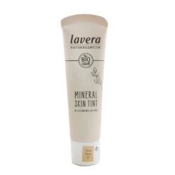 Lavera Mineral Skin Tint - # 02 Natural Ivory 30ml/1oz -Clari Beauty Shop 27108226602 b54b0744 0bc6 4496 8a87 62c7491d282b