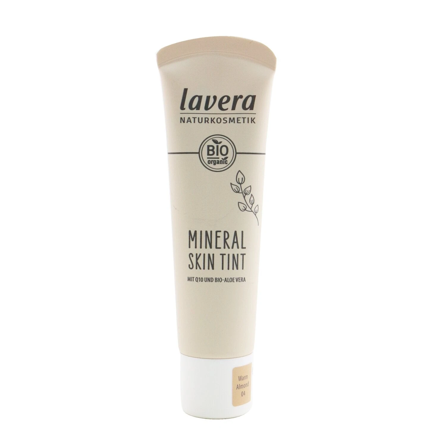 Lavera Mineral Skin Tint - # 01 Cool Ivory 30ml/1oz 8 Lavera Mineral Skin Tint - # 01 Cool Ivory 30ml/1oz - Image 6