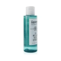 Lavera 2 In 1 Micellar Make-up Remover 100ml/3.4oz -Clari Beauty Shop 27109626601 1