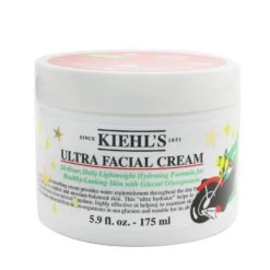 Kiehl's Ultra Facial Cream (Limited Edition) 175ml/5.9oz