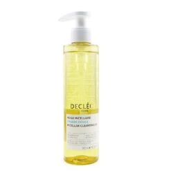 DECLÉOR Decleor Amande Douce Micellar Cleansing Oil 195ml/6.59oz