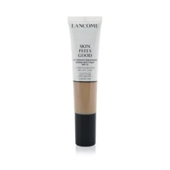 Lancome Skin Feels Good Hydrating Skin Tint Healthy Glow SPF 23 - # 009N Milky Peach (Unboxed) 32ml/1.08oz -Clari Beauty Shop 27262380902 4da2689b 0cd3 41b5 bb82 066d06048fca