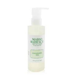 Mario Badescu Cleansing Oil - For All Skin Types 177ml/6oz