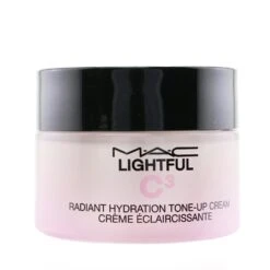 MAC Lightful C3 Radiant Hydration Tone-Up Cream 50ml/1.7oz