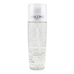 Lancome Eau Micellaire Doucer Cleansing Water (Packaging Slightly Damaged) 200ml/6.7oz