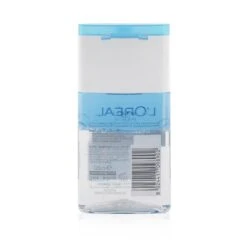 L'Oreal Waterproof Eye Makeup Remover - Suitable For Sensitive Eyes 125ml/4.1oz -Clari Beauty Shop 27443151101 2