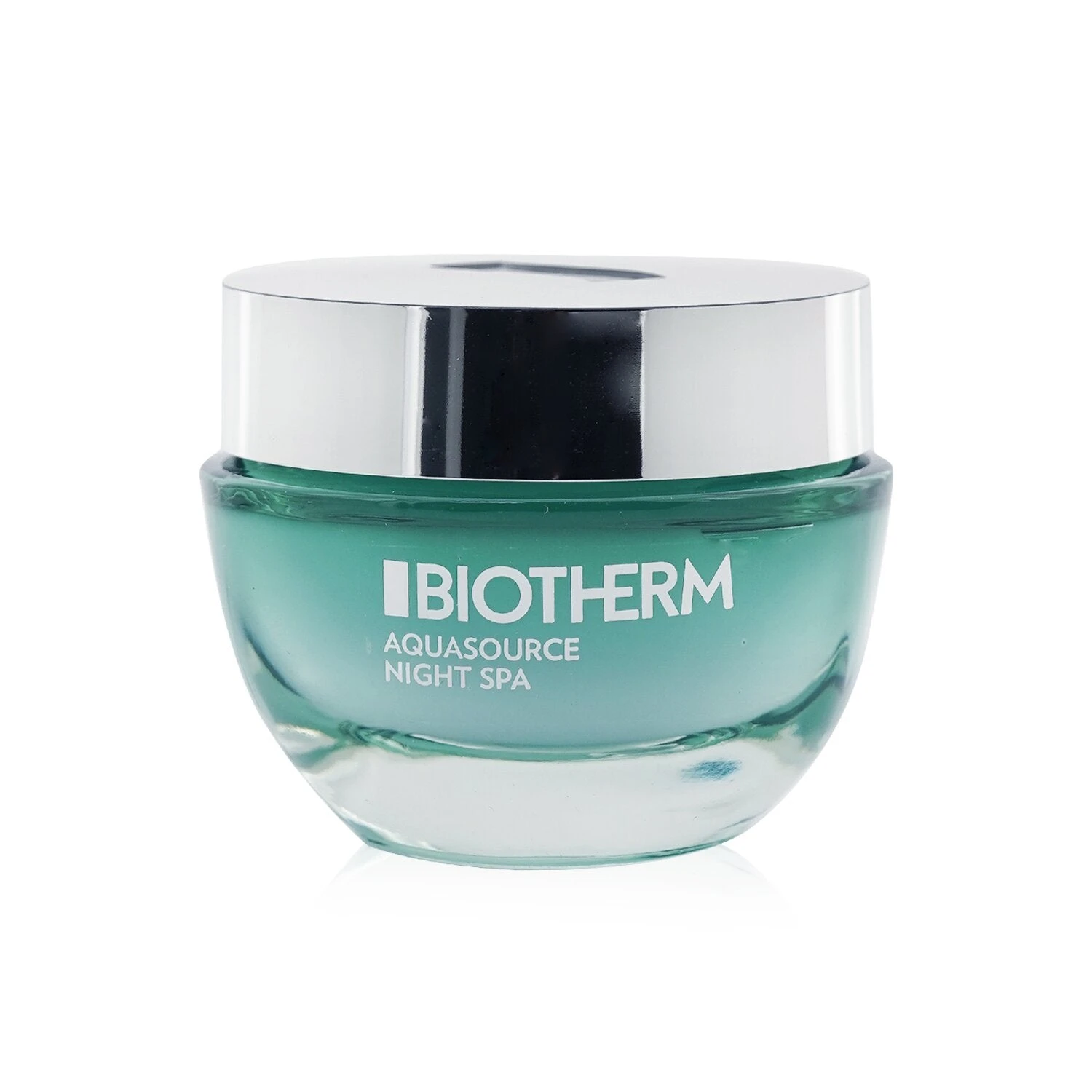 Biotherm Aquasource Night SPA Moisturizing Night Balm 50ml/1.69oz 3 Biotherm Aquasource Night SPA Moisturizing Night Balm 50ml/1.69oz