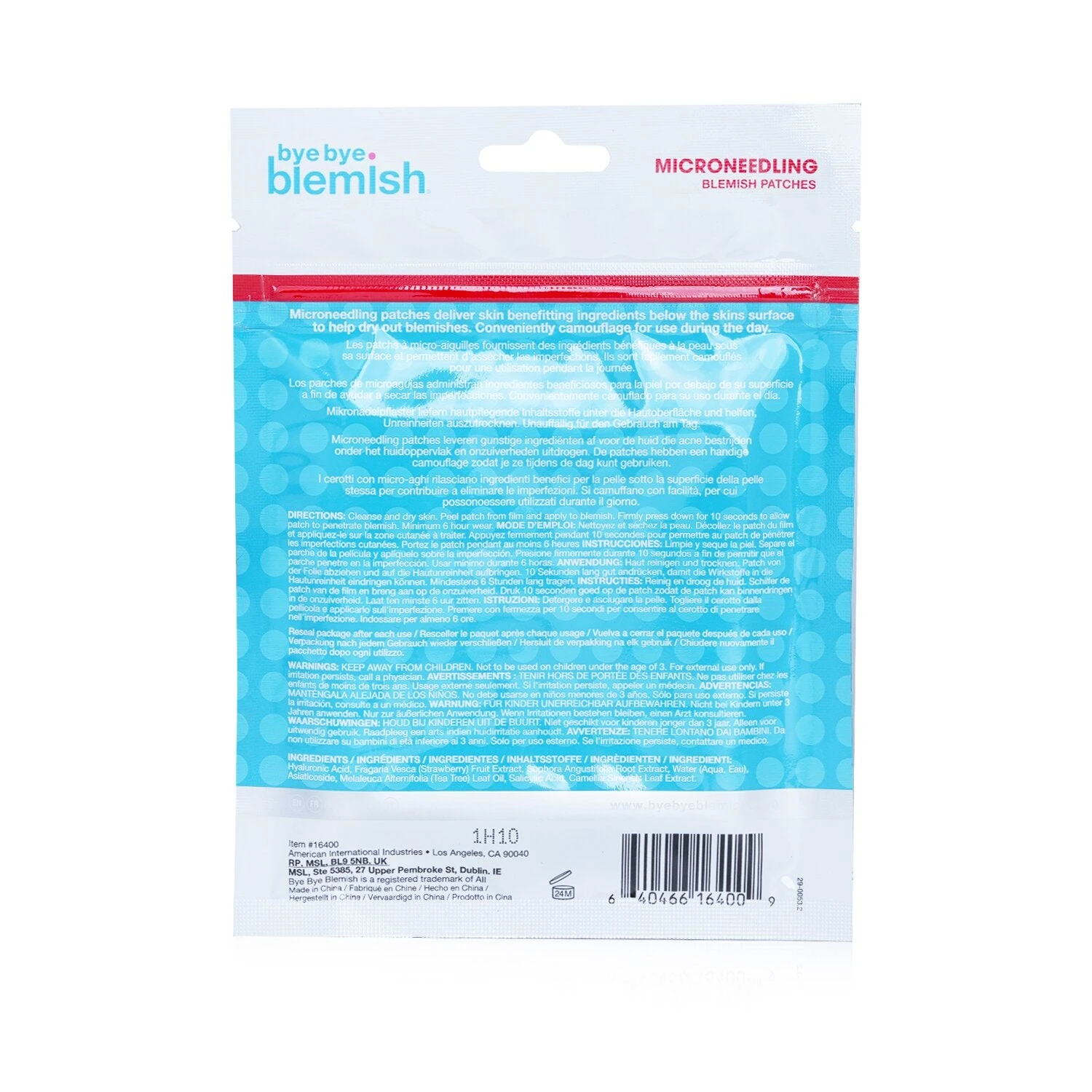 Beauty Expert By Natural Beauty Oatmeal Skin Lotion 120ml/4oz 11 Beauty Expert By Natural Beauty Oatmeal Skin Lotion 120ml/4oz - Image 9