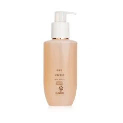 Sulwhasoo Gentle Cleansing Foam 200ml/6.76oz -Clari Beauty Shop 27726001301 2