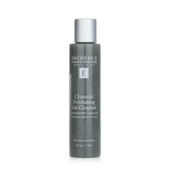 Eminence Charcoal Exfoliating Gel Cleanser 150ml/5oz