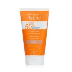 Avène Avene Very High Protection Tinted Cream SPF50+ - For Dry Sensitive Skin 50ml/1.7oz