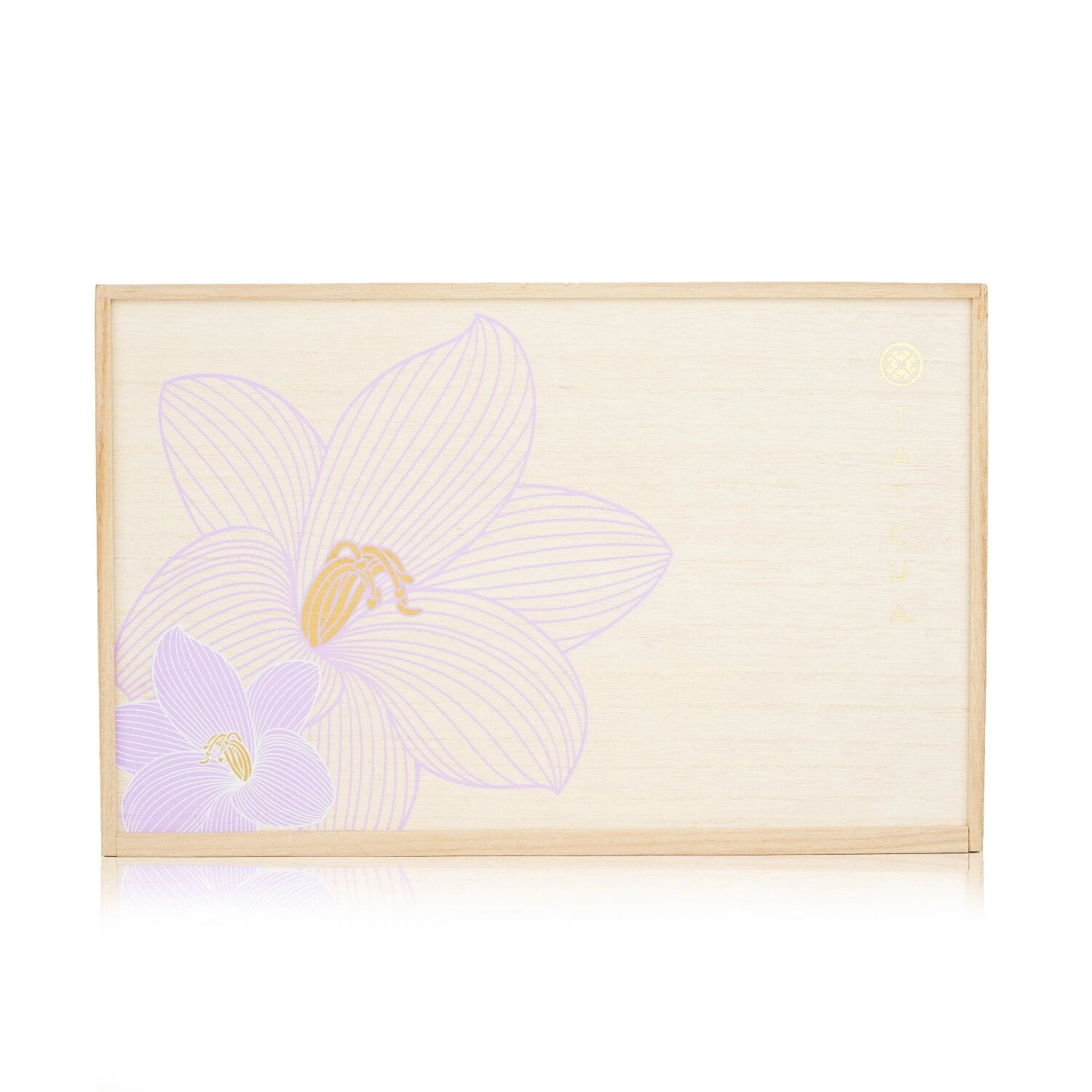 Tatcha Special Edition Luxury Kiri Set: The Camellia Cleansing Oil, The Rice Polish, The Essence, The Dewy Skin Cream, The Silk Peony, The Kissu Lip Mask, The Liquid Silk Canvas 5pcs 5 Tatcha Special Edition Luxury Kiri Set: The Camellia Cleansing Oil, The Rice Polish, The Essence, The Dewy Skin Cream, The Silk Peony, The Kissu Lip Mask, The Liquid Silk Canvas 5pcs - Image 3